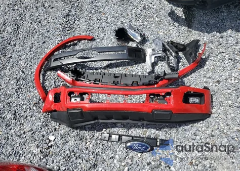 2018 Ford F150 Supercrew z USA, uszkodzony, nr VIN 1FTEW1CP6JFD41551